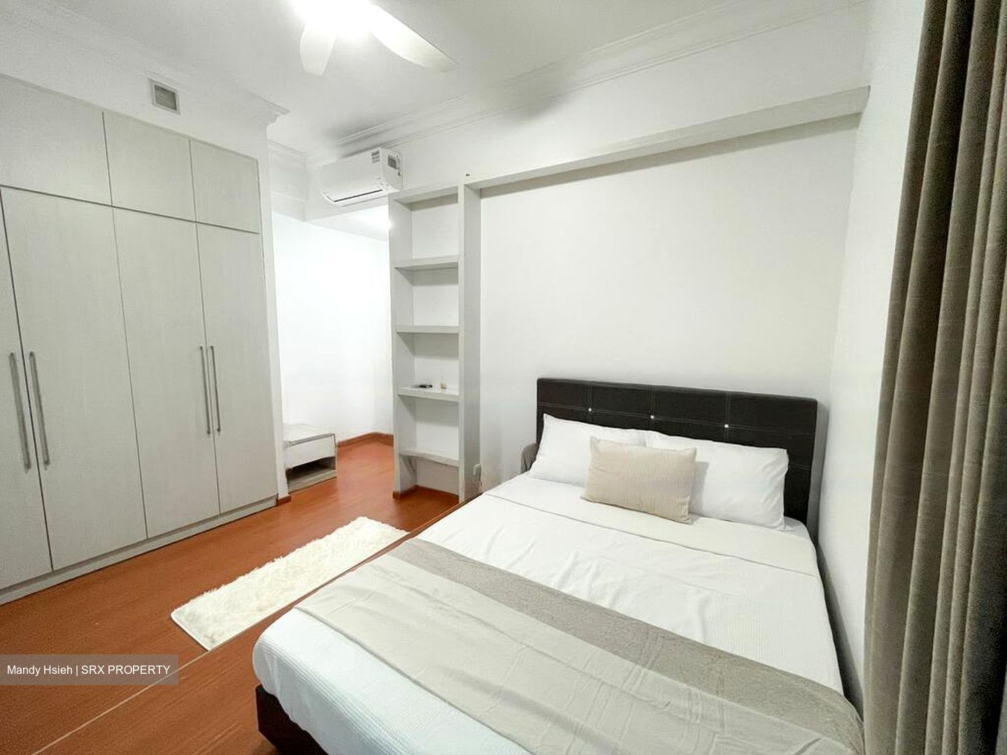 The Blossomvale (D21), Condominium #470545531
